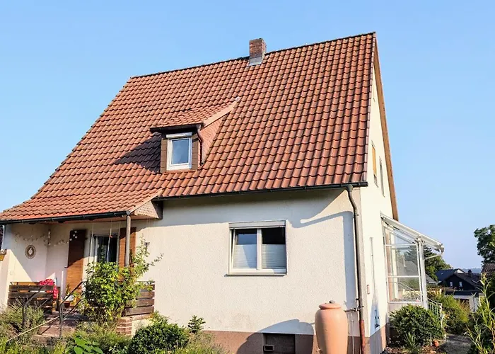 Privat bolig Boho Coburg