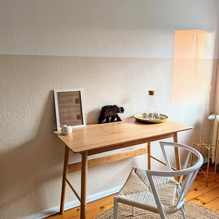 Boho Coburg