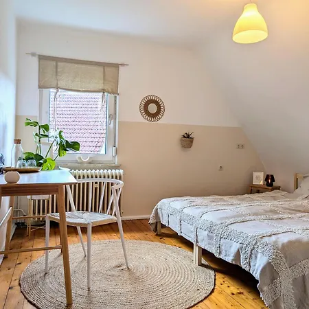 Boho Homestay Coburg