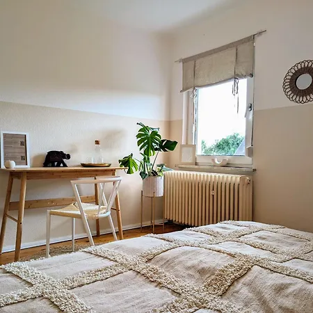 Boho Homestay