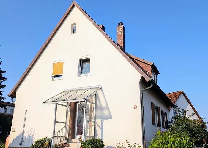 Alloggio in famiglia Boho Coburg